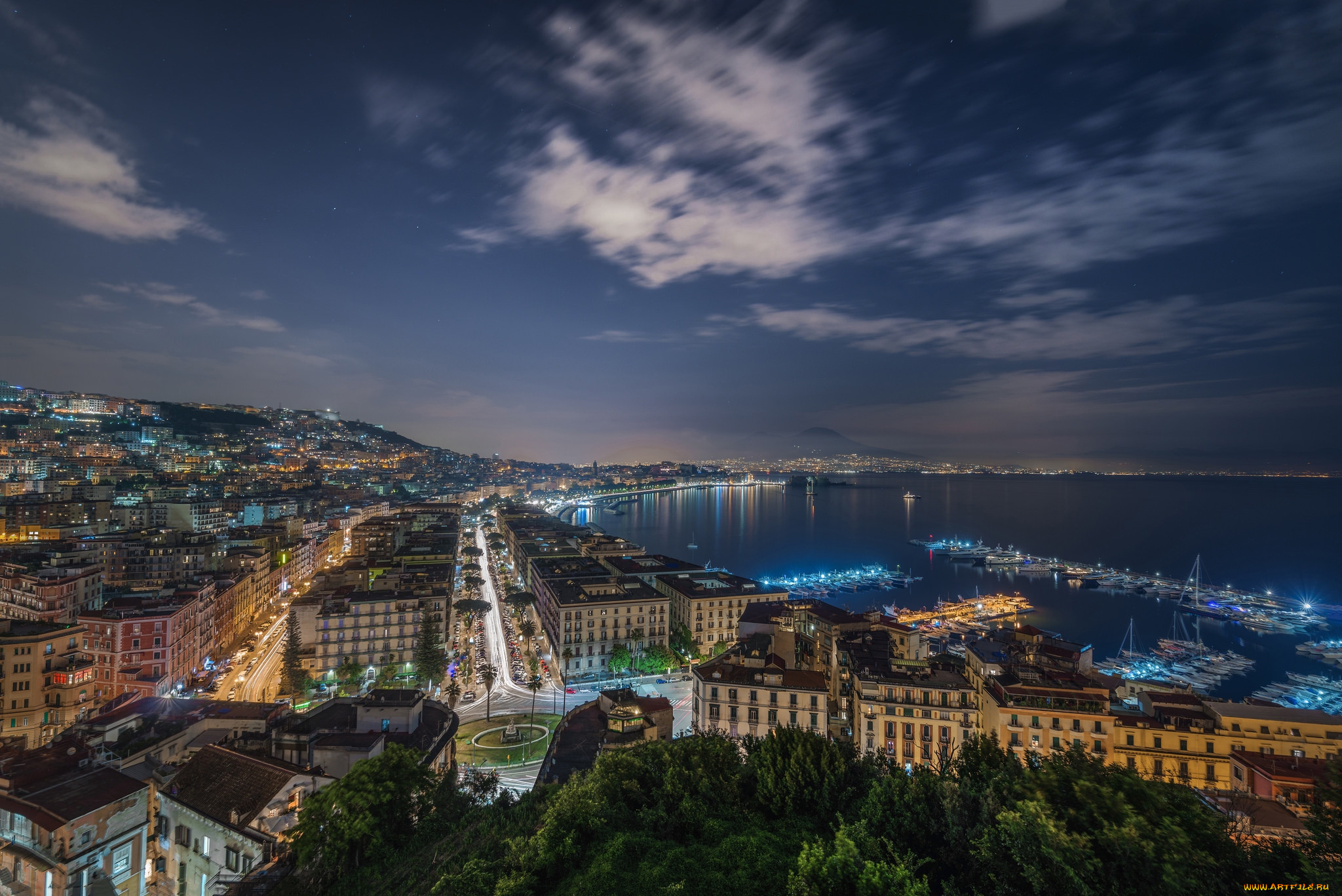 napoli, , - , 